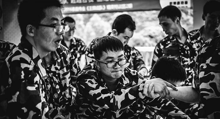 信念堅(jiān)持系統(tǒng):在改變過(guò)程中將會(huì)