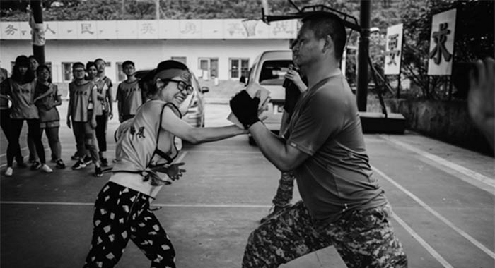 思維觀念系統(tǒng)的改變：潛能開(kāi)發(fā)