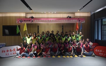 湖北科技投資集團