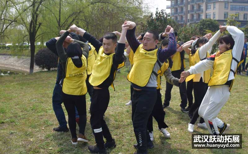 木蘭草原拓展 莎麗建材