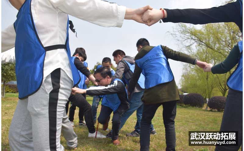 木蘭草原拓展 木蘭草原