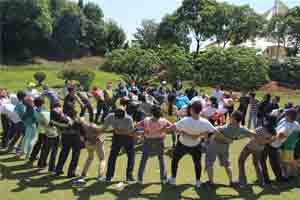 鄂康房地產(chǎn)躍動拓展營