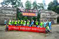 “熔煉團(tuán)隊，鑄力前行”東風(fēng)雷諾車輛檢查科拓展活動