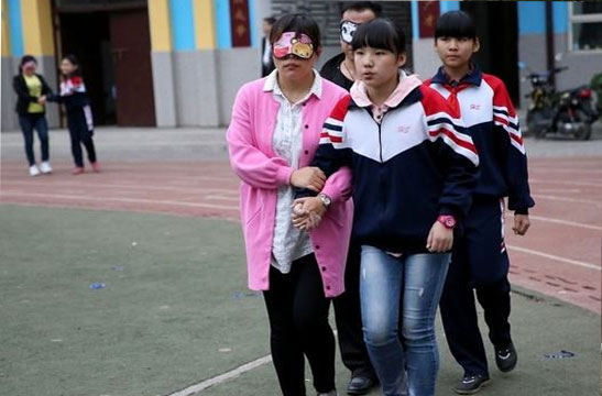 武漢學(xué)生親子