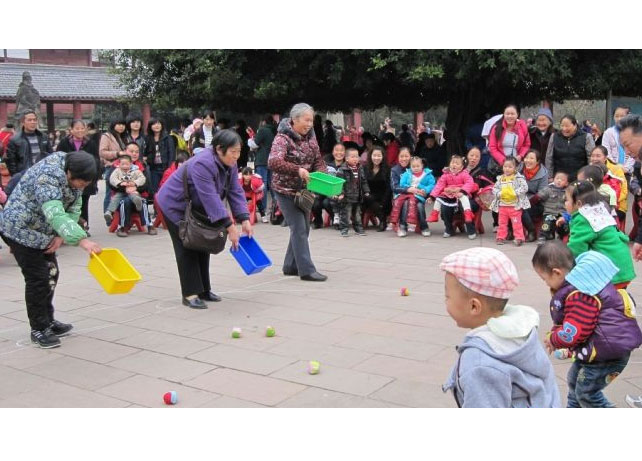 幼兒園大班趣味活動(dòng)