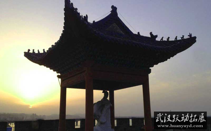 襄陽(yáng)市旅游